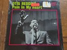 Otis Redding Pain In My Heart Vinyl Record Album EX+ 1964