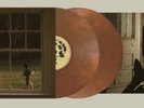 Noah Kahan The Great Divide American Rust Vinyl 2LP Signed Limited