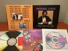 Vinyl Record Lot