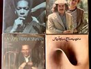 John Coltrane Blue Train + Sinatra My Way + 2 More 12