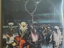 Black Sabbath Live Evil 1982 2LP Gatefold Vinyl VG+