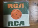 David Bowie - Changes - Mono 7” Single 1972
