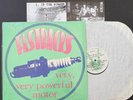 The Fastbacks Popllama Records LP in Shrink 1990 with Insert