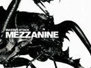 Massive Attack - Mezzanine (Virgin 40 Limited Edition) [Vinyl LP] /