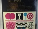 Bill Evans Trio Interplay  Riverside 445 First Press Mono 1962