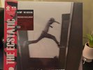 Mos Def The Ecstatic Vinyl 2LP Red Black Marble OBI Impressed Recs /500