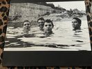 *Slint Spiderland TG LP64 1991 Original First Press Touch And Go Vinyl LP