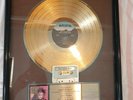 Arista Taylor Dayne Tell It To My Heart RIAA Gold Album Award