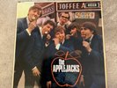 The Applejacks Self Titled Unboxed Decca First UK Pressing 12' Vinyl Lp