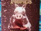 Primus – Pork Soda (original 1993 US) double LP - VG+ / VG+