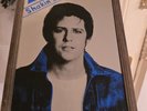Shakin Stevens Original 80s Mirror