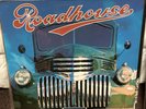 Roadhouse S/T Pete Willis Ex Def Leppard Rare