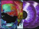 Saba - ComfortZone SecondTrack Exclusive Purple Smash Vinyl 364/500 NEW