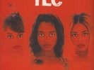 TLC - Crazysexycool (Vinyl 2LP - 1994 - MX - Reissue)