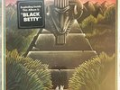 RAM JAM - RAM JAM - VINYL LP 12