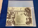 Led Zeppelin Trade Mark Of Quality Double  LP Live In Berkeley CA 1971