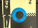 THE SPECIALS - GHOST TOWN 7