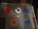 DK's Records - 45RPM