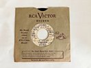 Elvis Presley EP DJ-56 45 RPM 1957 RCA Records VG / VG+ Play Test Rare Promo