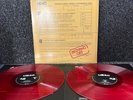 UB40 Signing Off 180gm Transparent Red Vinyl LP 2021 Press