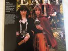 Heart - Little Queen Vinyl VMP Exclusive Cream-Red Split Colored LP NM/NM