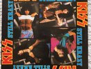 Kiss - Still Krazy 2 LP