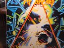 **Original Masterdisk/DMM Pressing** Def Leppard 