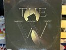 Wu-Tang Clan The W Vinyl LP Loud Records Hip-Hop Produced by RZA record
