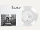 Sam Fender/Olivia Dean “Rein Me In” (North Shields Reissue) 7” - Oz Seller, RARE