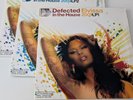 Various – Defected In The House Eivissa 2007 LP1, LP2 & LP3. 3 x double pack 12
