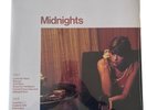 Taylor Swift - Midnights . New sealed vinyl album LP