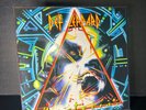 Def Leppard - Hysteria 1987 - vinyl LP - Near mint vinyl Condition