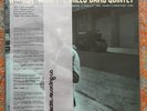 The Electric Recording Co. ERC085 Mono Miles Davis Workin’