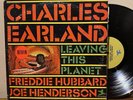 CHARLES EARLAND Leaving This Planet PRESTIGE 2XLP VG