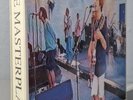 Oasis - The Masterplan - 7x10 Inch Vinyl 1998 Box Set CRELX 241 - Sealed / Mint