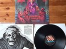 Death - Scream Bloody Gore : Vinyl