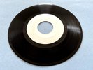 ROLLING STONES COCKSUCKER BLUES 1976 WHITE LABEL VINYL 7