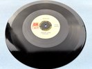 JUNIORS EYES ACETATE 1969 US AUDIODISC VINYL DEMO PSYCH ROCK MICK WAYNE BOWIE
