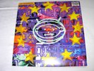 U2 - `Zooropa` UK  First press vinyl ... MINT