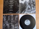 Darkthrone ‎- Total Death - LP - Moonfog ‎ fog 011 - VG+/EX+