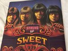 Sweet – Strung Up 1975 UK RCA SPC 0001 2LP Gatefold NM
