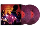 Alice In Chains - Unplugged - 2LP Purple Smoke Vinyl - New & Sealed Walmart Exc