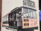 Thelonious Monk Alone In San Francisco 1st Small 1960 Mono DG Riverside lp
