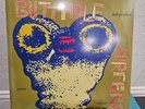 Butthole Surfers - Independent Worm Saloon Blue & Gold Vinyl 2 LP [NEW/SEALED]