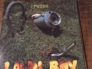 PHISH Lawn Boy Absolute A Go Go 1st Pressing Vinyl LP 1990