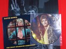 David Bowie The Ziggy Stardust Companion (Picture Disc & Poster) LP