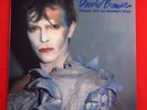David Bowie Strung Out On Heaven's High (New Vinyl) LP