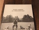 GEORGE HARRISON ALL THINGS MUST PASS  3LP