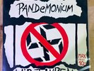 Pandemonium - Wir Fahren  1984 - Dutch Hardcore
