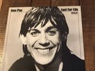 Iggy Pop -- Lust For Life 1977 12